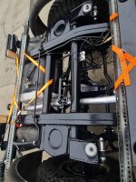 Mercedes G-Klasse 290TD Klima Längste Radstand!