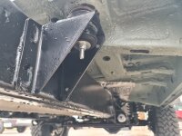 Mercedes G-Klasse 290TD Klima Längste Radstand!