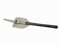 Multifunktionsspaten klappbar