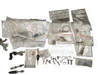 Vergaserteile Keihin für Ural 750ccm gebraucht.