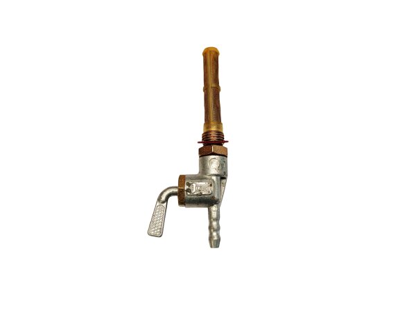 Benzinhahn 1 Anschluss Ural, Dnepr, K750, M72, Jawa. M14x1,5