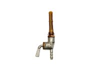 Benzinhahn 1 Anschluss Ural, Dnepr, K750, M72, Jawa. M14x1,5