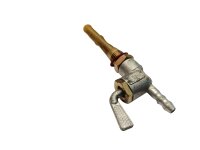 Benzinhahn 1 Anschluss Ural, Dnepr, K750, M72, Jawa. M14x1,5