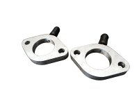 Vergaserflansche zum Synchronisieren Satz für Ural,...