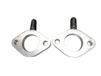 Vergaserflansche zum Synchronisieren Satz für Ural,...