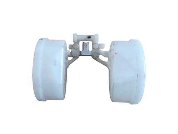 Schwimmer Vergaser Keihin Ural 750ccm Ranger.