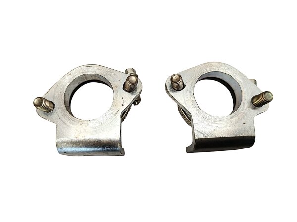 Vergaserflansch Keihin Satz Ural Ranger 750ccm.