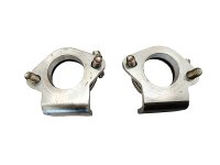 Vergaserflansch Keihin Satz Ural Ranger 750ccm.