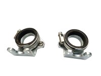 Vergaserflansch Keihin Satz Ural Ranger 750ccm.