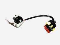 Hallgeber Halter Sensor Ducati Zündung Ural Ranger...