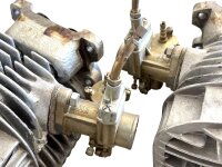 Motorreparatursatz K750 M72 Original Depotware