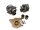 Motorreparatursatz K750 M72 Original Depotware