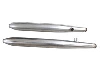 Auspufftöpfe Dnepr Zigarre original neu