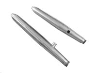 Auspufftöpfe Dnepr Zigarre original neu