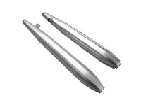 Auspufftöpfe Dnepr Zigarre original neu