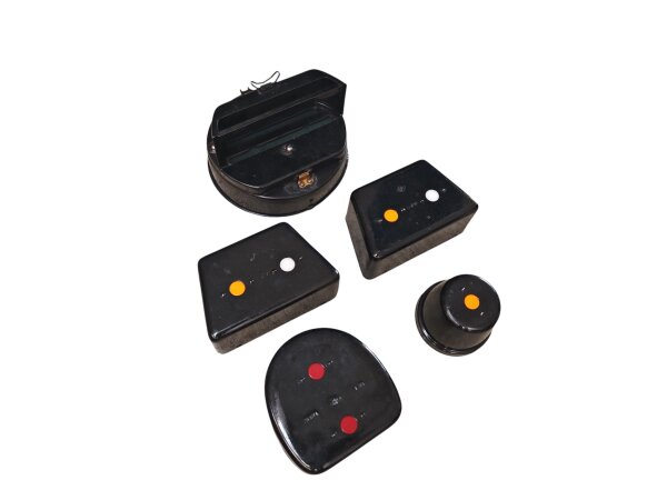 Tarnlicht Nachtmarschanlage Ural Dnepr Neu