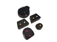 Tarnlicht Nachtmarschanlage Ural Dnepr Neu