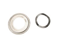 Scheibe Kurbelwelle hinten Schwungscheibe Ural K750