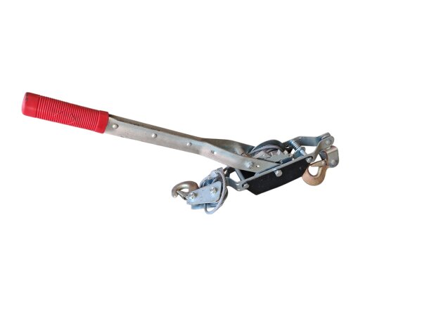 Handseilwinde Handseilzug