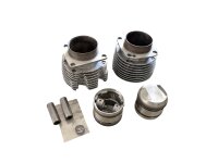 Motorreparaturatz Dnepr 650  Original Depotware