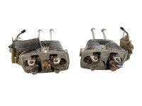 Motorreparaturatz Dnepr 650  Original Depotware