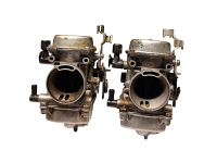 Vergaser Satz Keihin CVK 40 Ural 750ccm Ranger