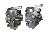 Vergaser Satz Keihin CVK 40 Ural 750ccm Ranger