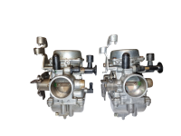 Vergaser Satz Keihin CVK 40 Ural 750ccm Ranger