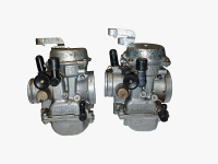 Vergaser Satz Keihin CVK 40 Ural 750ccm Ranger