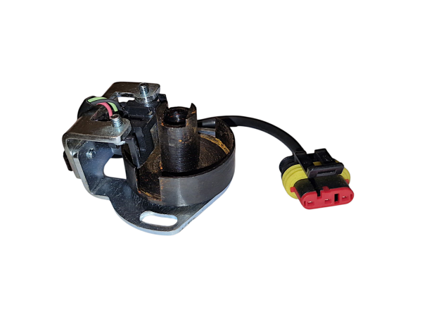 Hallgeber Halter Läufer Sensor Ducati Zündung Ural Ranger 2007 - 2013