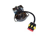 Hallgeber Halter Läufer Sensor Ducati Zündung Ural Ranger 2007 - 2013