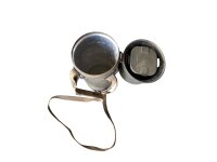 Feldflaschen Satz mit Halter und Gurt Depotware