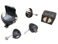 Nachtmarschanlage Tarnlicht Zubehör Satz Oldtimer...