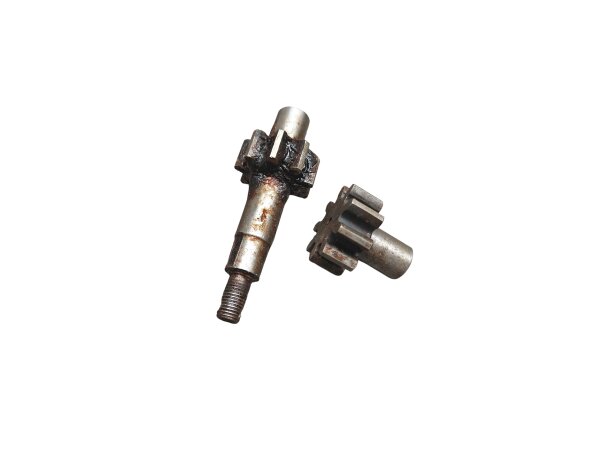 Zahnräder Ölpumpe Zahnrad Dnepr MT11 MT16 neu Depot