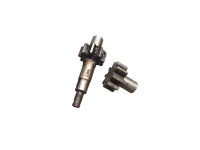 Zahnräder Ölpumpe Zahnrad Dnepr MT11 MT16 neu...