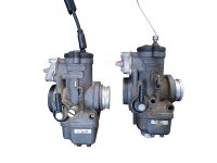 Vergaser Satz Dell´ Orto PHF30 Ural 750ccm....