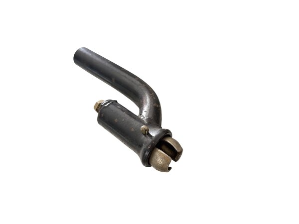 Klemmfaust Beiwagenrahmen Hinten Komplett Dnepr K750 Depotware