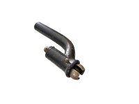 Klemmfaust Beiwagenrahmen Hinten Komplett Dnepr K750 Depotware