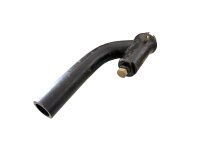 Klemmfaust Beiwagenrahmen Hinten Komplett Dnepr K750 Depotware