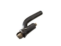 Klemmfaust Beiwagenrahmen Hinten Komplett Dnepr K750 Depotware