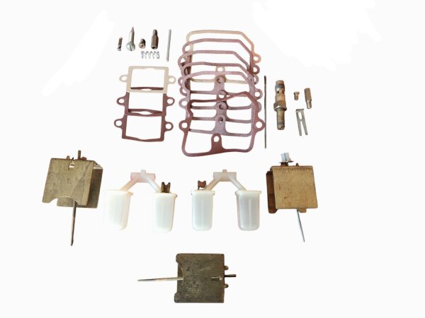 Vergaserreparatursatz K65 K63 K62 Ural Dnepr K750 M72