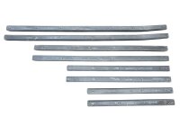 Scheuerleisten Satz Komplett 5-Türer Mercedes G-Klasse W460 W461 Wolf Puch Gebraucht