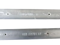 Scheuerleisten Satz Komplett 5-Türer Mercedes G-Klasse W460 W461 Wolf Puch Gebraucht