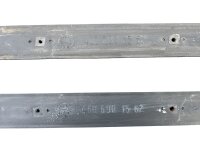 Scheuerleisten Satz Komplett 5-Türer Mercedes G-Klasse W460 W461 Wolf Puch Gebraucht