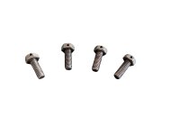 Schraubensatz Gebohrt Lagerschild Ural K750 Original