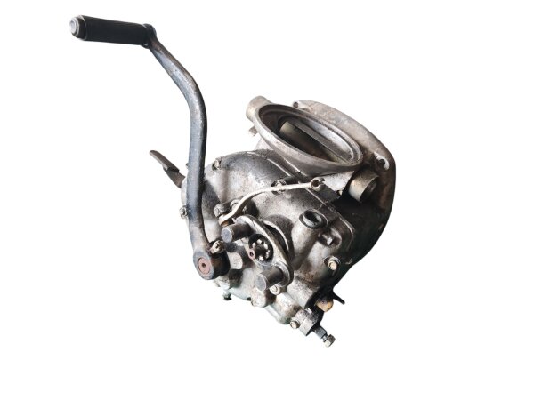 Getriebe Ural 650ccm Rückwärtsgang Bastler Teilespender