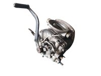 Getriebe Ural 650ccm Rückwärtsgang Bastler...