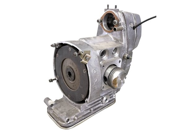 Rumpfmotor Dnepr 650 Original Depotware