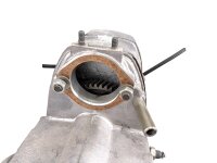 Rumpfmotor Dnepr 650 Original Depotware