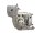Rumpfmotor Dnepr 650 Original Depotware